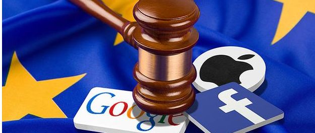 谷歌发布&ldquo;被遗忘权&rdquo;透明度报告：42%被删除