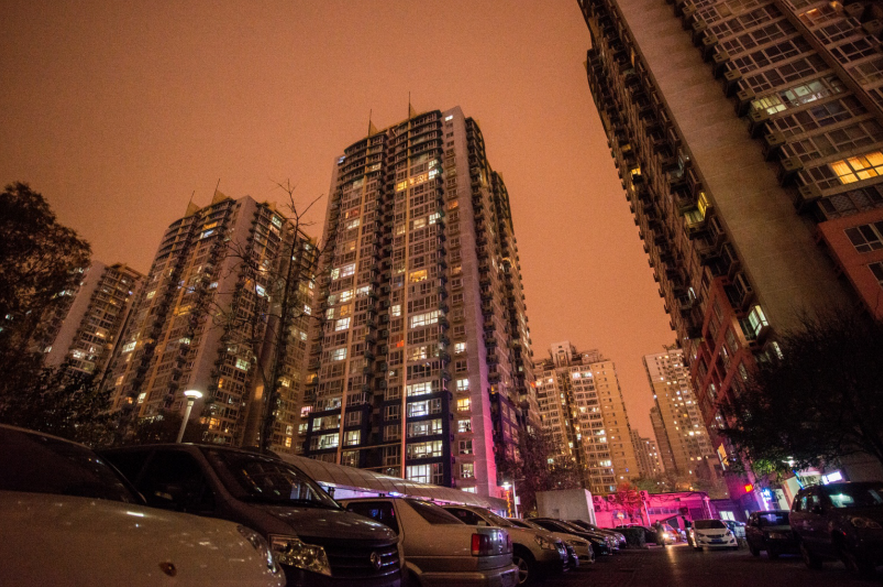 北京：90平米&ldquo;求职公寓&rdquo;住26人