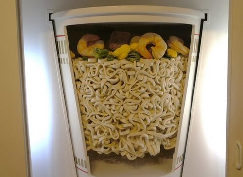 与今麦郎分道扬镳 日清在华自立门户