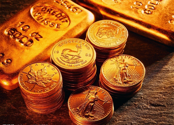 金融&ldquo;超级周&rdquo;来袭:美元牛气不减 金价迎大考