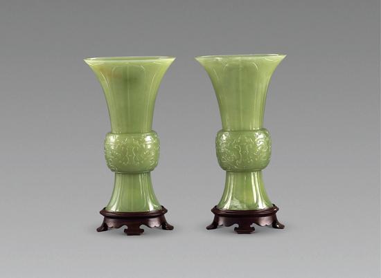 敬华2015秋季拍卖会12月份举槌