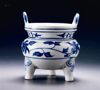 如何区分陶瓷的贼光与宝光