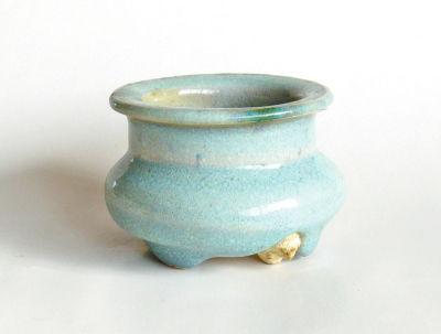 尽在这一炉香：元代钧瓷香炉