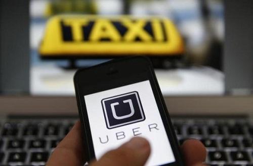 传Uber拟融资21亿美元 估值达625亿美元
