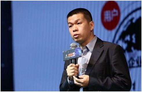 奇酷总裁李旺调任360 CTO祝芳浩接任