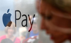 苹果软件业务在华扩张阻碍大：支付是挑战