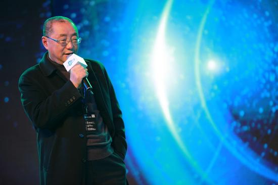 王功权：新型战略将是未来的风口