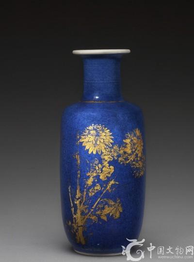 明清景德镇御窑瓷器工艺特色