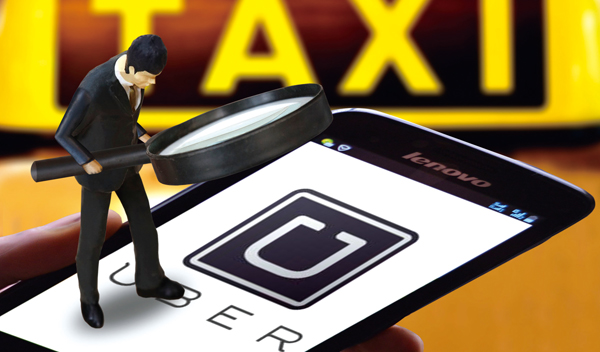 微信被封 Uber营销反攻有多难