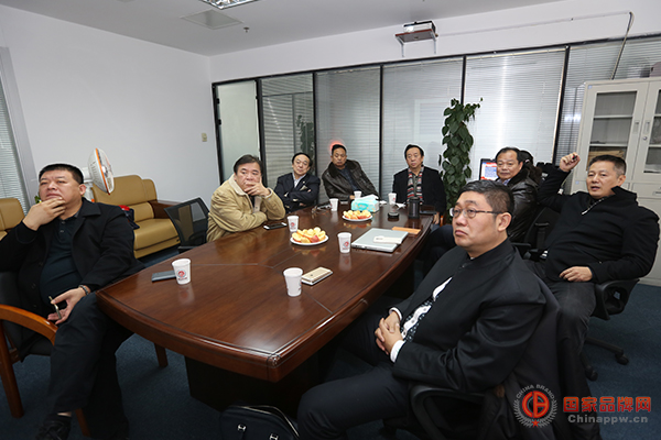 2016首届中国企业家&ldquo;春晚&rdquo;方案初审通过