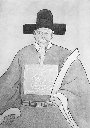 假如海瑞有养廉银