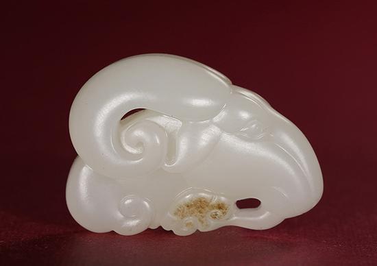 北京正道双十二当代玉雕专拍即将举槌