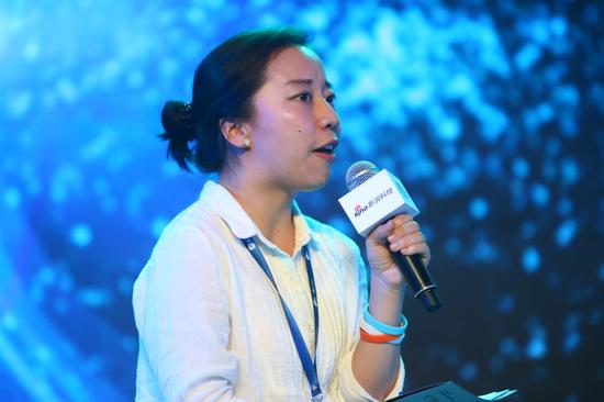 专访张尧：中美联合创业越来越成熟