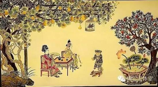 陕西皮影的发展历程和东路皮影的制作工艺