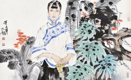 北京琴岛荣德秋拍26日在联拍在线举槌