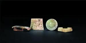 一品汉代玉器之精妙