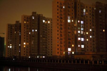 数万套保障房缘何成为&ldquo;空置房&rdquo;？