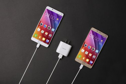 不想被遗忘 金立要砸10亿重建品牌