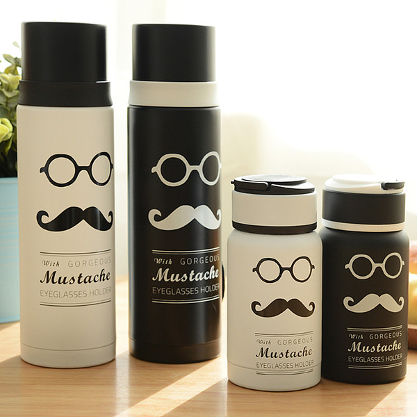 使用保温杯&ldquo;四不装&rdquo; 如何选取保温杯？