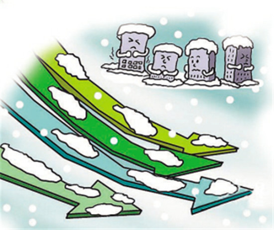 前三季全国星级酒店停业近3000家 酒店业继续低迷