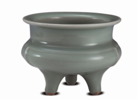 吟龙泉谣 赏龙泉窑古瓷 