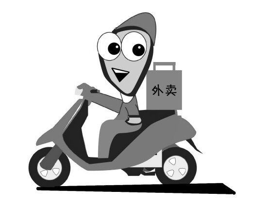阿里饿了么传绯闻 外卖O2O三足鼎立