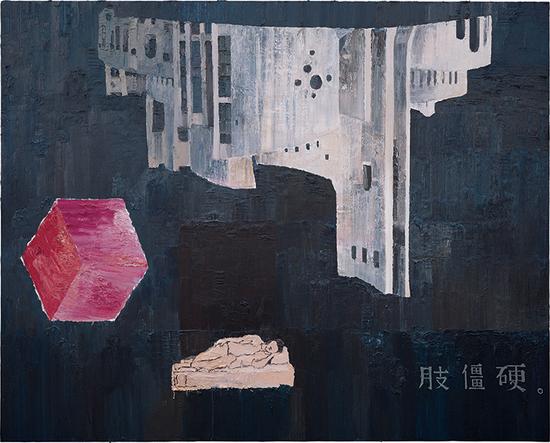 2015年艺术品拍卖：更精巧更多元