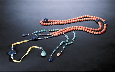 古珠子的收藏鉴赏