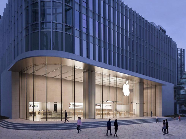 新款iPhone升级预期渐起 苹果产业链迎新机遇