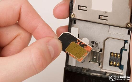 网曝新型诈骗方式：回复HK+卡号 SIM卡将被复制