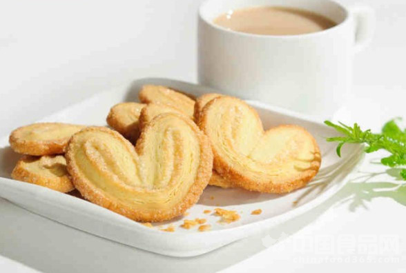 珠海元朗蝴蝶酥检出山梨酸 去年被认定为中国驰名商标