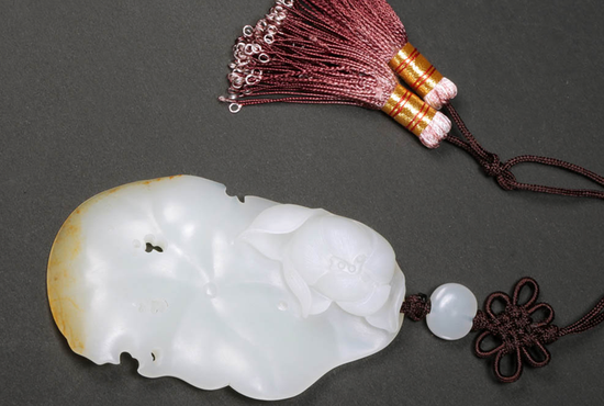 袅袅婷婷话香插