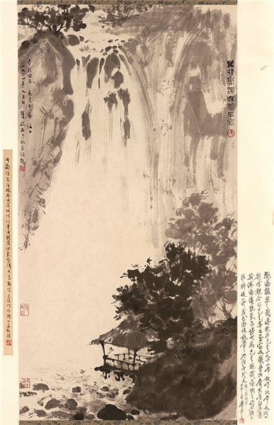 艺术品拍卖也得贴近大众