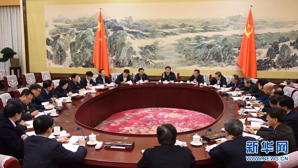 三年来，总书记怎样抓作风建设？