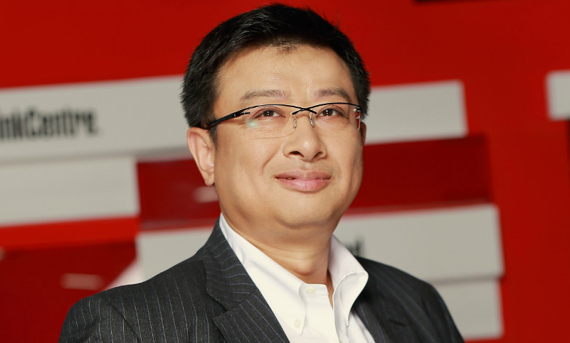 对话联想中国区总裁童夫尧：联想正在改变DNA