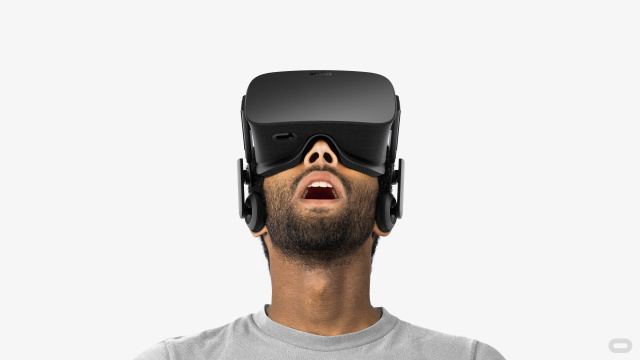 Oculus联合创始人：糟糕的PC是VR发展最大障碍