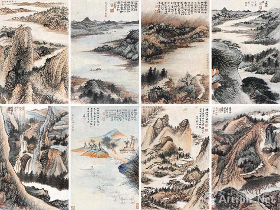 管窥2015中国拍卖市场白手套专场