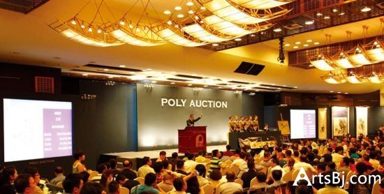 2015艺术品拍卖五大现象回眸 市场遭遇&ldquo;抽血&rdquo;拷问