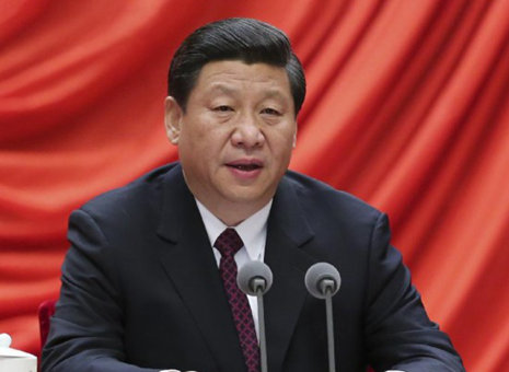 习近平主持中共中央政治局会议