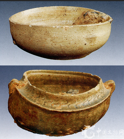 青黑并重德清窑：青瓷为主 黑瓷闻名