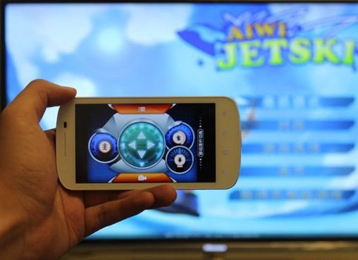 最新研究发现：人类专注玩手机会出现短暂性失聪