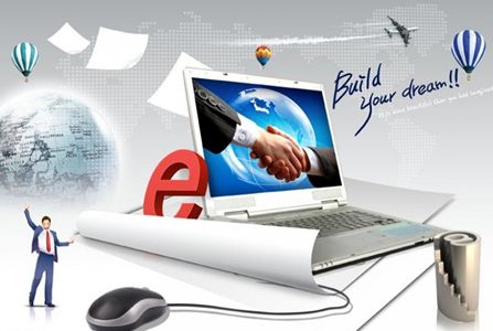 电子商务法草案稿已形成