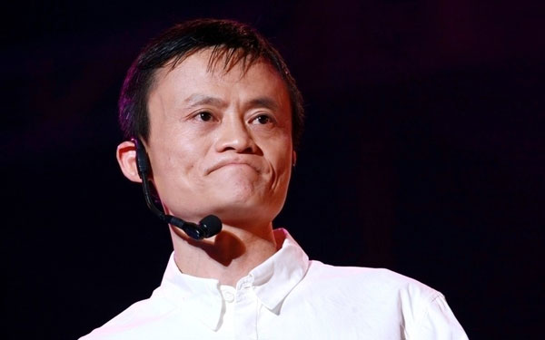 马云：阿里要打造专业的&ldquo;打假国家队&rdquo;