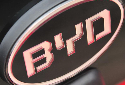 比亚迪陷新能源骗补漩涡:一经销商因补贴纠纷自杀