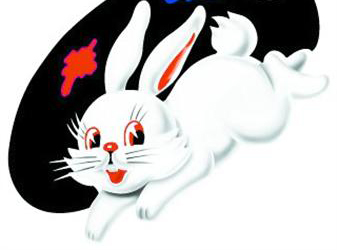 大白兔奶糖换法式外衣身价倍增 500克售价265元