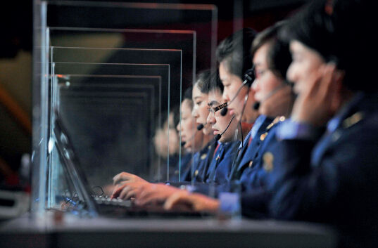 盘点央视315晚会25年黑名单：网络通信为提及最多行业