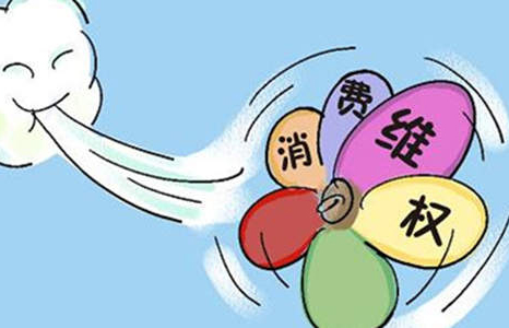 中消协在17家电商设维权平台