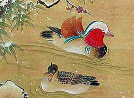 陈之佛：工笔花鸟之大成者