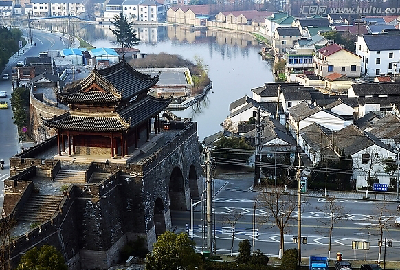 多地陆续出台旧城保护开发条例 期待年轻态