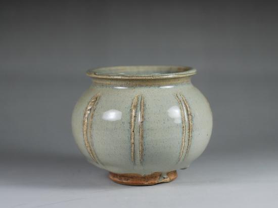 鹤壁窑：和光同尘分外妖娆